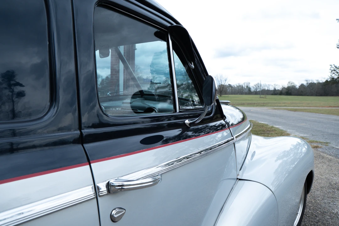 1946 Chevrolet Stylemaster & Fleetmaster & Fleetline - Image 30 of 31