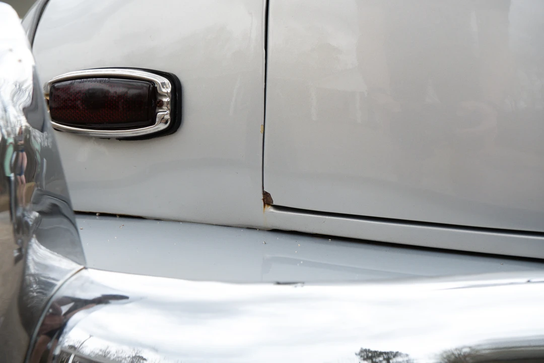 1946 Chevrolet Stylemaster & Fleetmaster & Fleetline - Image 21 of 31