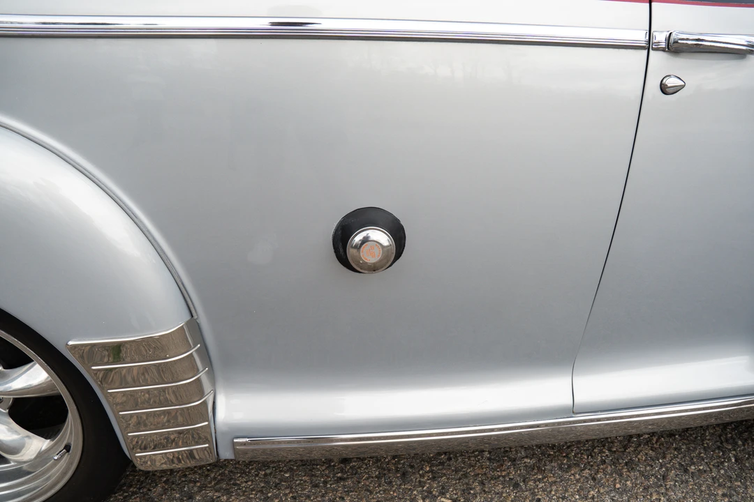 1946 Chevrolet Stylemaster & Fleetmaster & Fleetline - Image 29 of 31