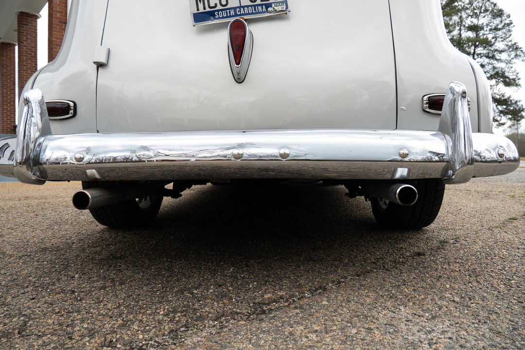 1946 Chevrolet Stylemaster & Fleetmaster & Fleetline - Image 20 of 31
