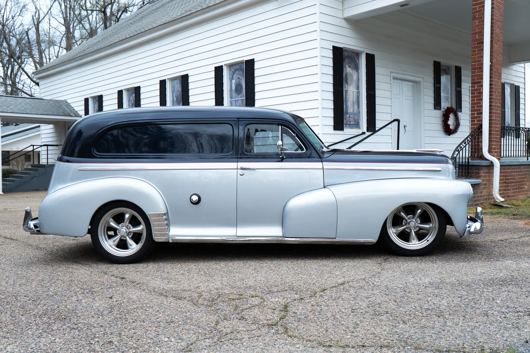 1946 Chevrolet Stylemaster & Fleetmaster & Fleetline - Image 6 of 31