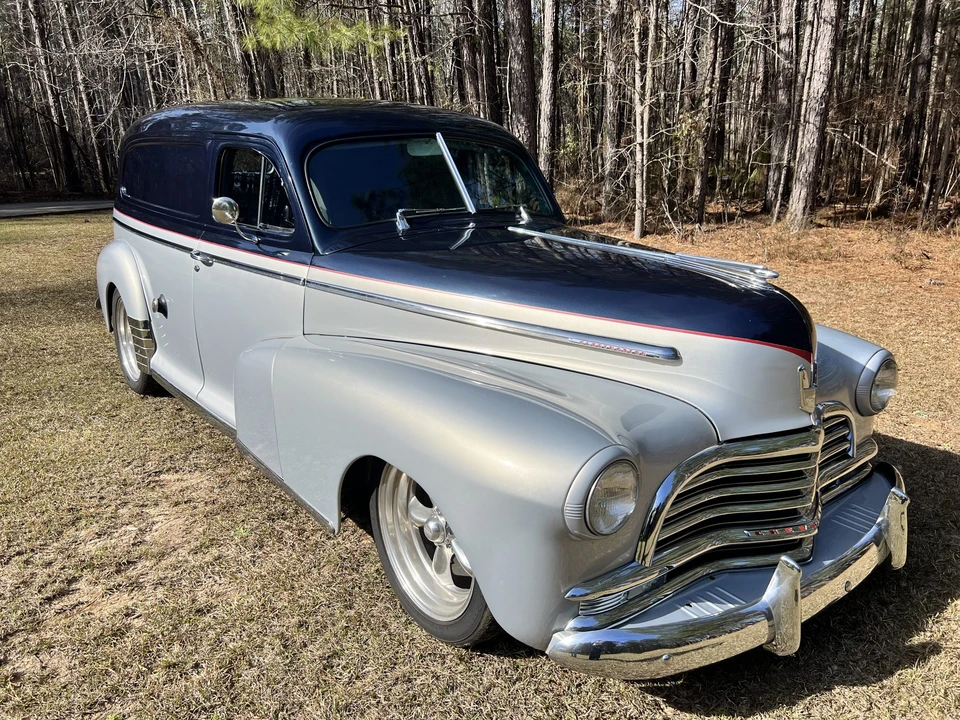 1946 Chevrolet Stylemaster & Fleetmaster & Fleetline - Image 7 of 31