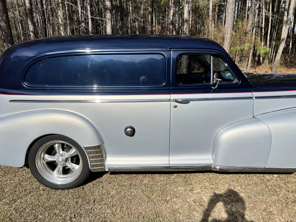 1946 Chevrolet Stylemaster & Fleetmaster & Fleetline - Image 27 of 31