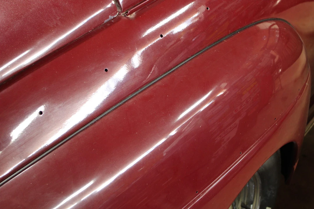 1946 Ford Standard & Deluxe & Super Deluxe - Image 30 of 31