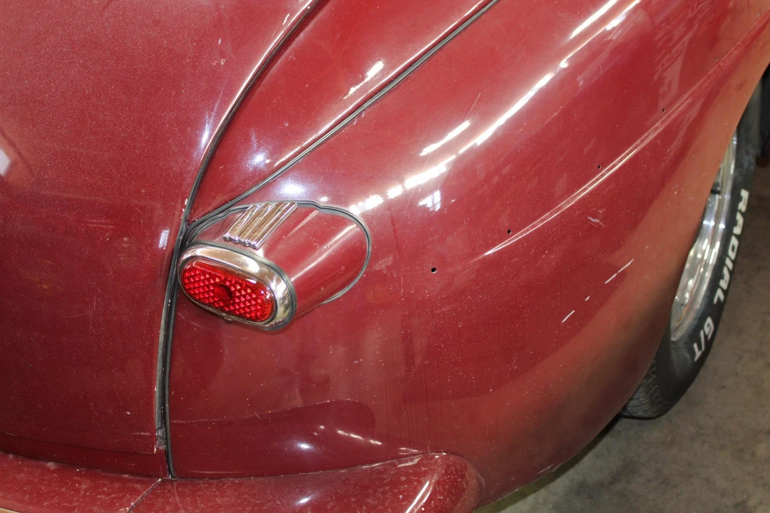 1946 Ford Standard & Deluxe & Super Deluxe - Image 31 of 31