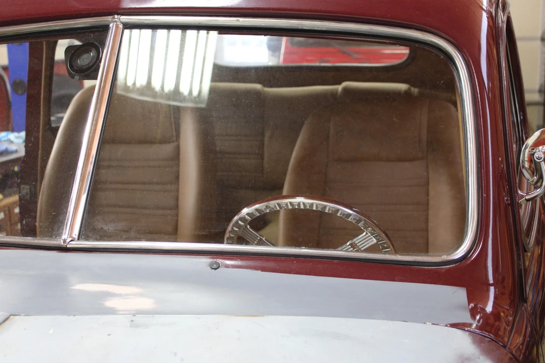 1946 Ford Standard & Deluxe & Super Deluxe - Image 14 of 31