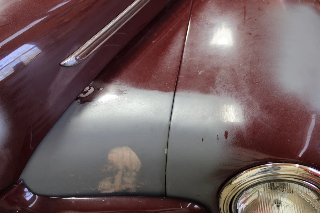 1946 Ford Standard & Deluxe & Super Deluxe - Image 21 of 31