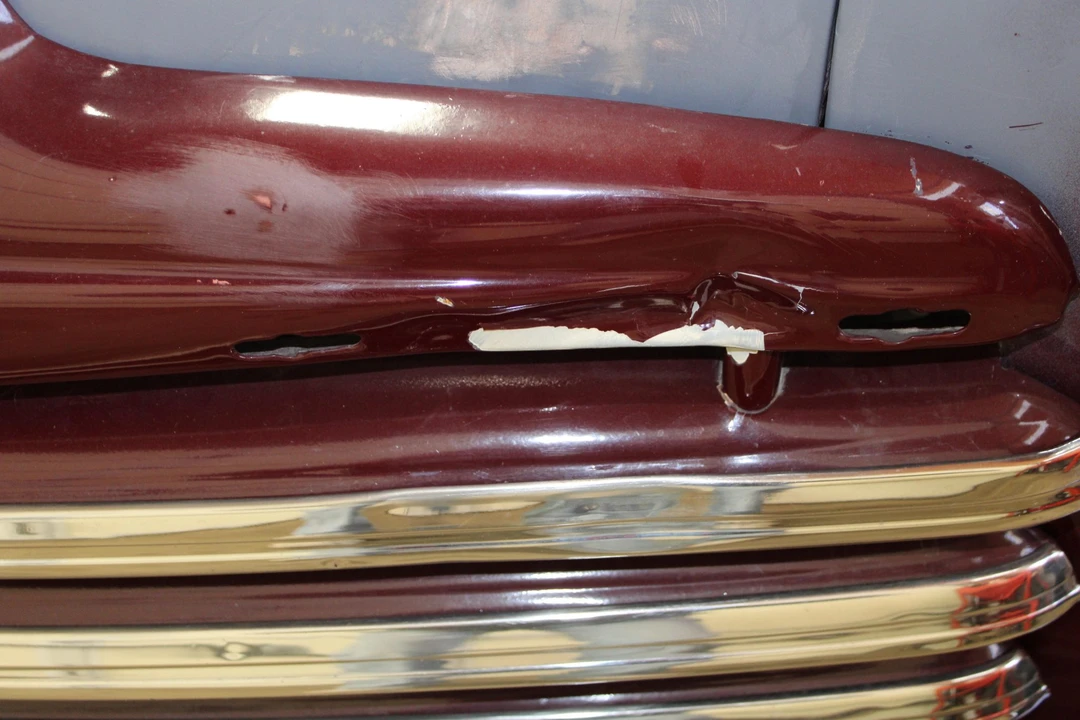 1946 Ford Standard & Deluxe & Super Deluxe - Image 19 of 31