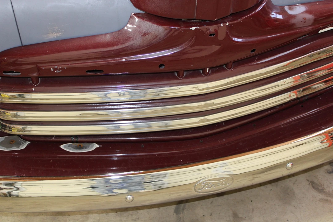 1946 Ford Standard & Deluxe & Super Deluxe - Image 18 of 31
