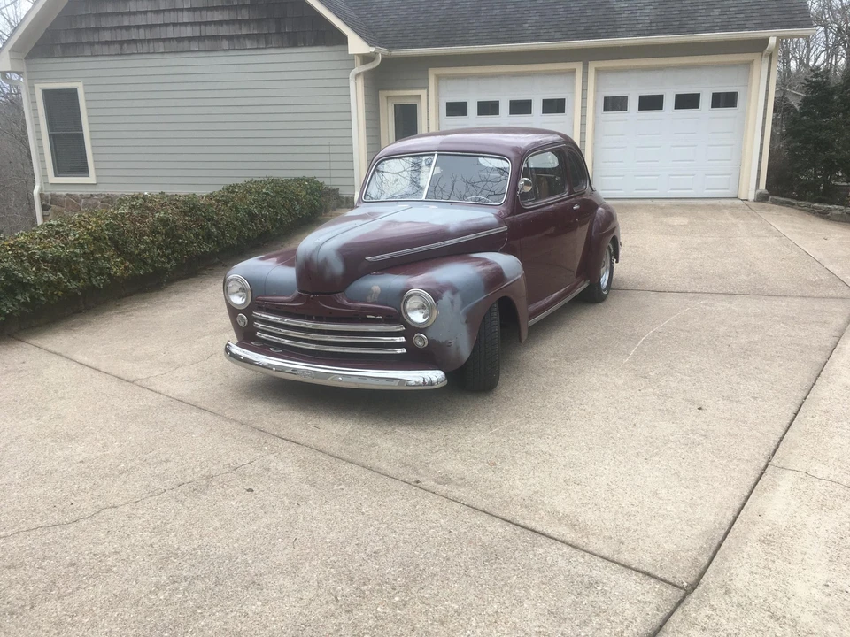 1946 Ford Standard & Deluxe & Super Deluxe - Image 5 of 31