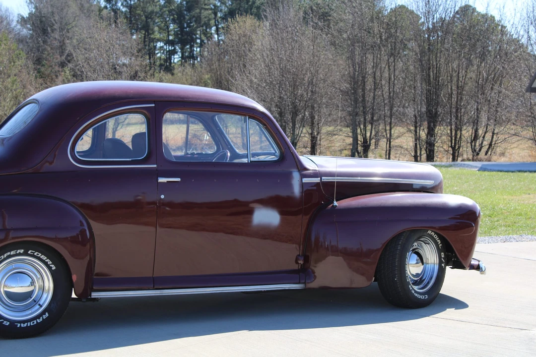 1946 Ford Standard & Deluxe & Super Deluxe - Image 11 of 31