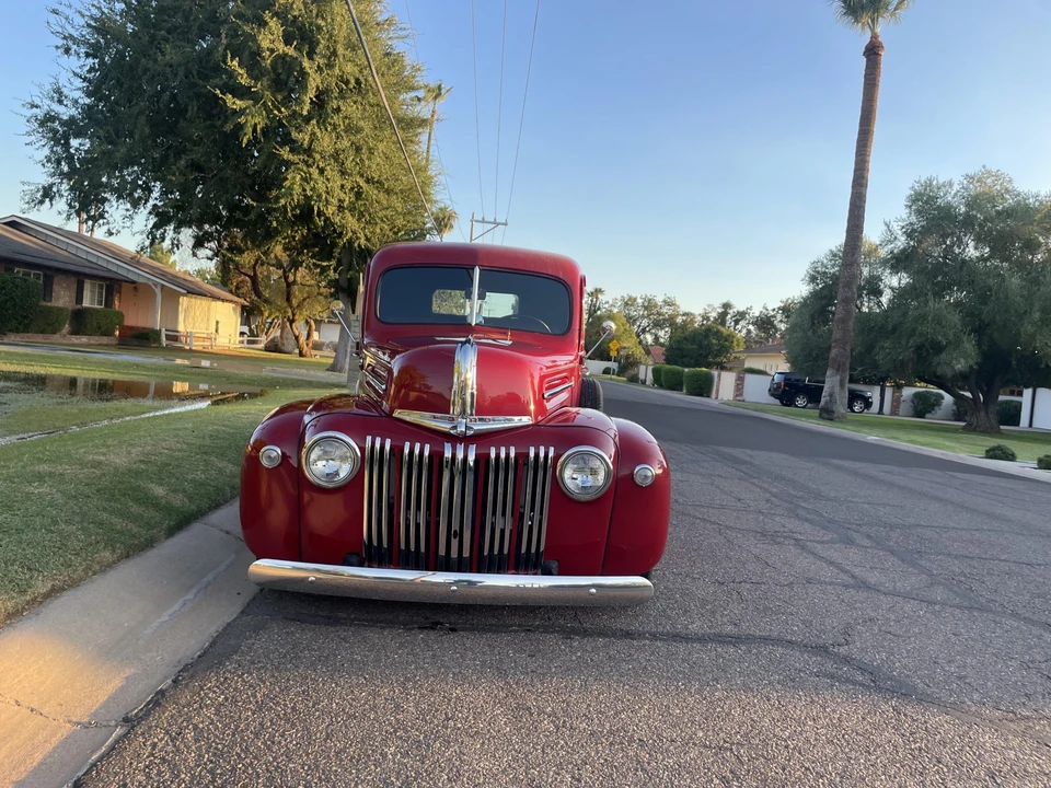 1946 Ford Pickup (1940-1947) - Image 10 of 31
