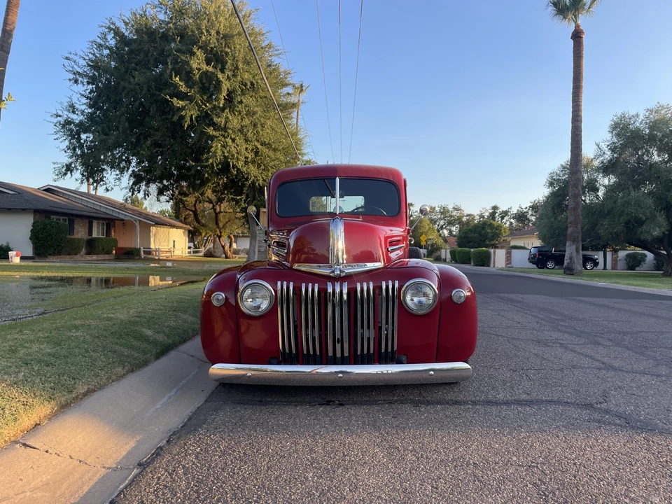 1946 Ford Pickup (1940-1947) - Image 9 of 31