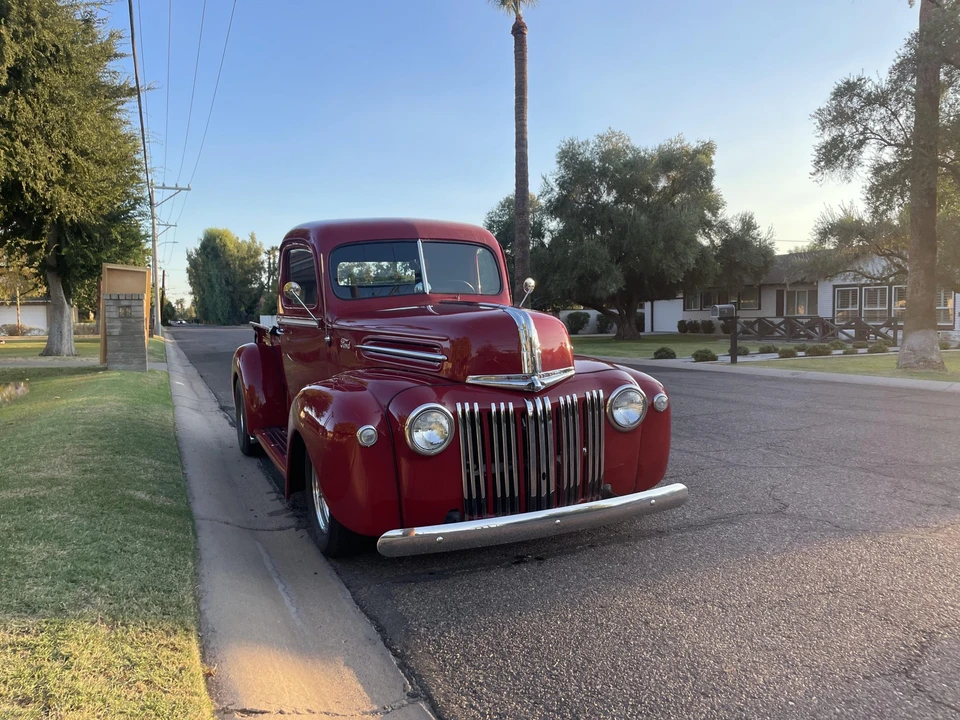 1946 Ford Pickup (1940-1947) - Image 8 of 31