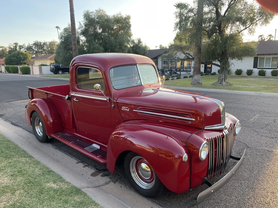 1946 Ford Pickup (1940-1947) - Image 7 of 31