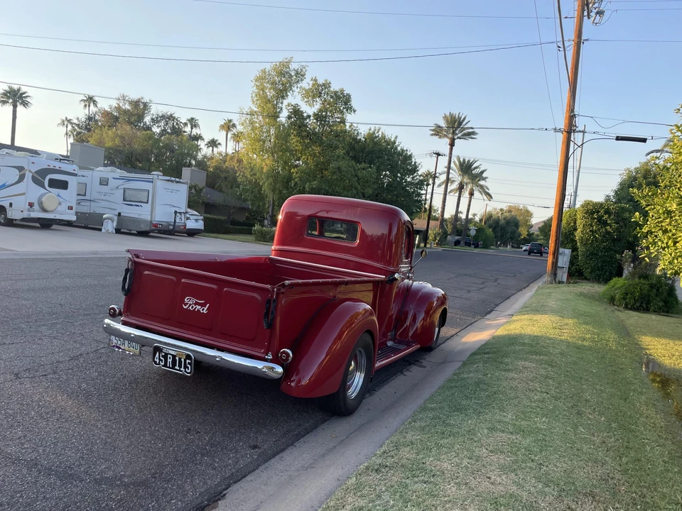 1946 Ford Pickup (1940-1947) - Image 6 of 31