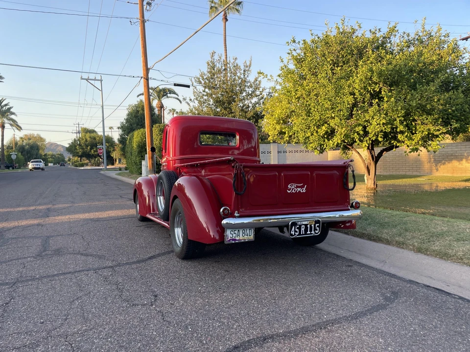 1946 Ford Pickup (1940-1947) - Image 3 of 31