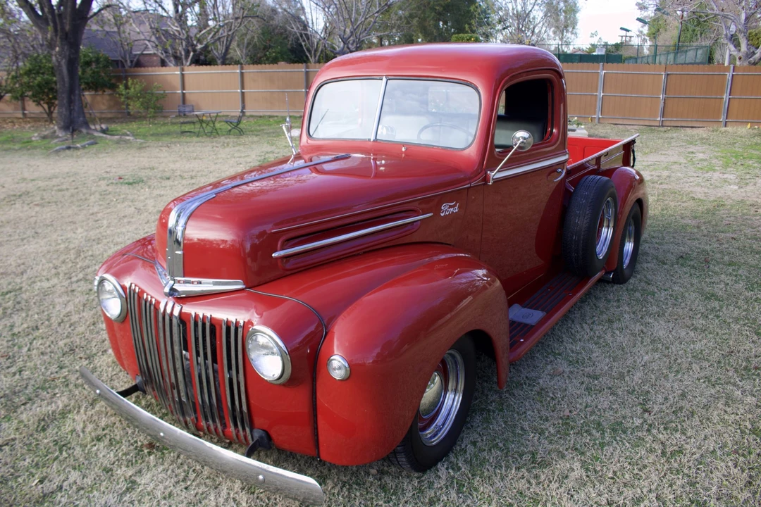 1946 Ford Pickup (1940-1947) - Image 13 of 31