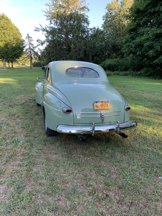1946 Ford Standard & Deluxe & Super Deluxe - Image 10 of 31