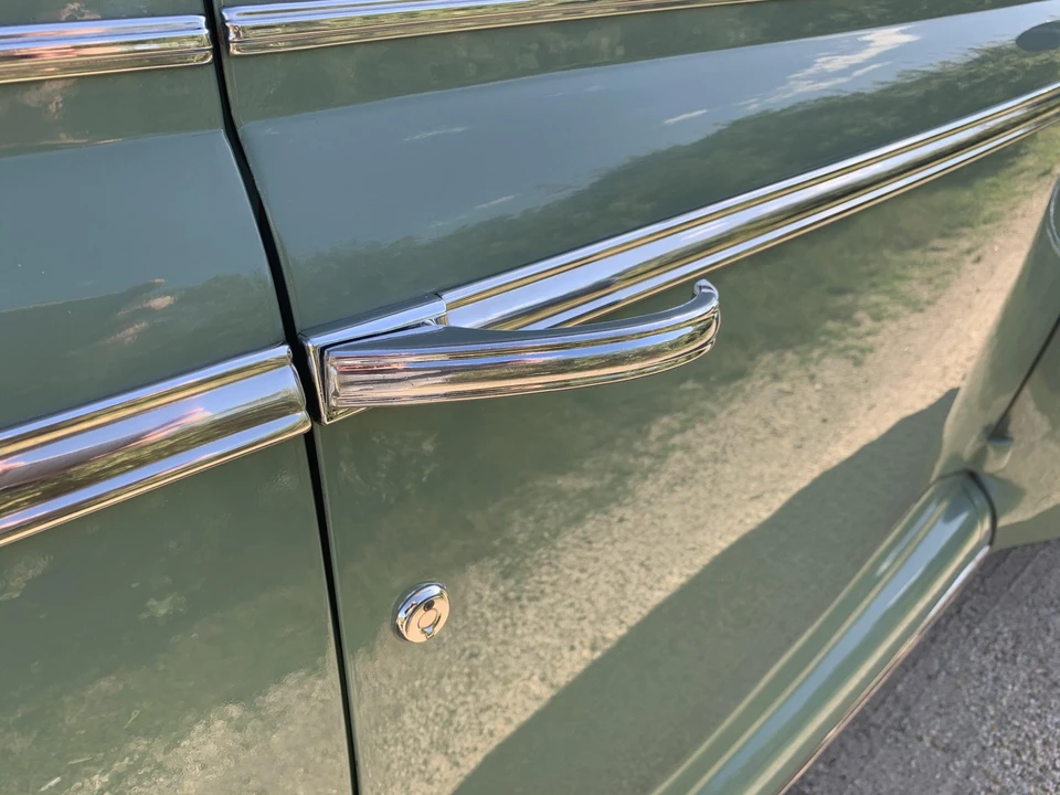 1946 Ford Standard & Deluxe & Super Deluxe - Image 23 of 31