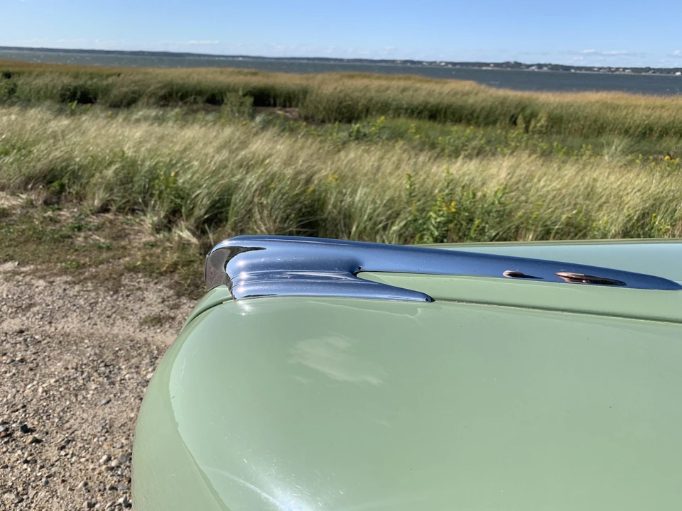 1946 Ford Standard & Deluxe & Super Deluxe - Image 26 of 31