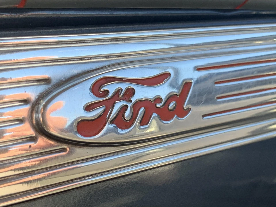 1946 Ford Standard & Deluxe & Super Deluxe - Image 31 of 31