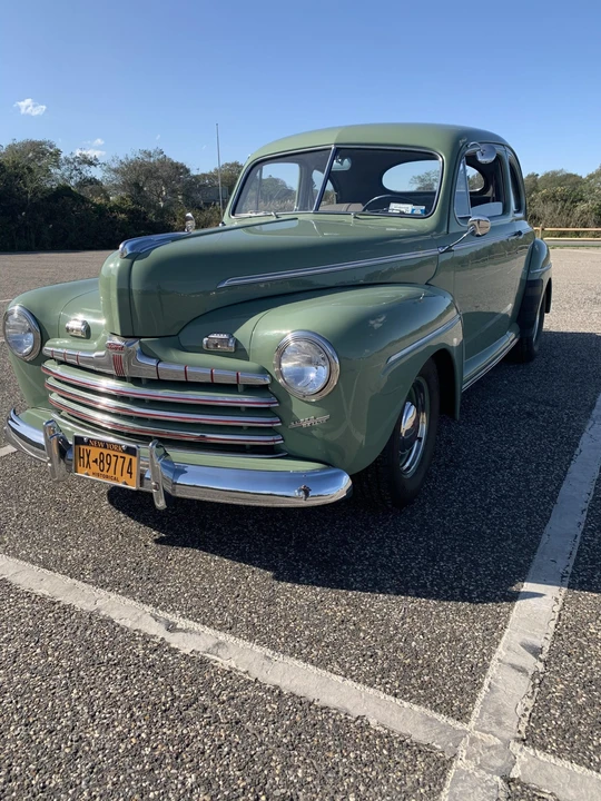 1946 Ford Standard & Deluxe & Super Deluxe - Image 19 of 31