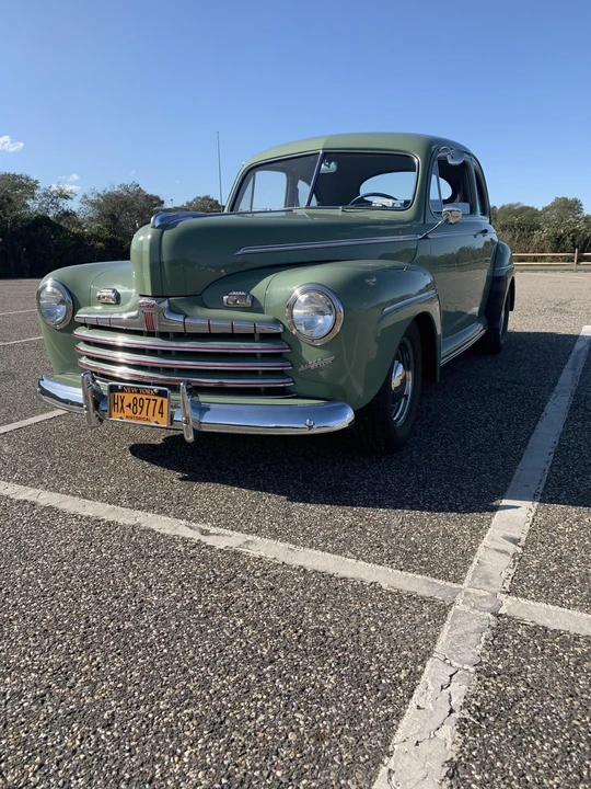 1946 Ford Standard & Deluxe & Super Deluxe - Image 20 of 31