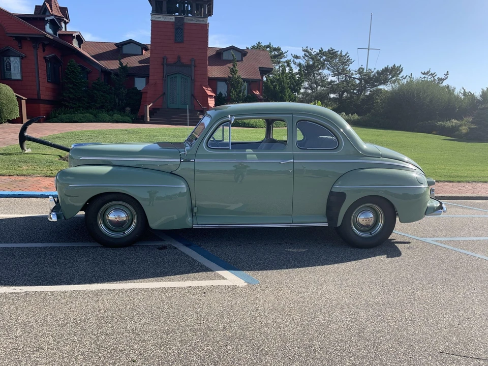 1946 Ford Standard & Deluxe & Super Deluxe - Image 6 of 31