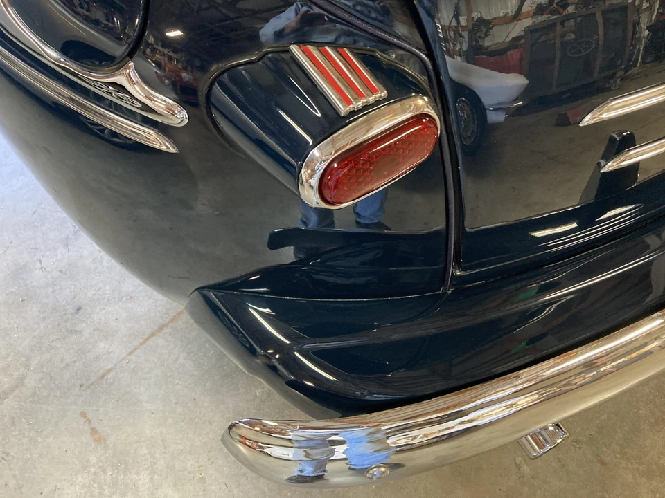 1946 Ford Standard & Deluxe & Super Deluxe - Image 15 of 31