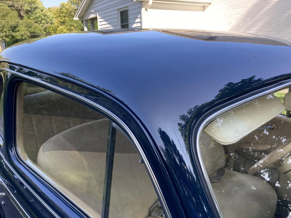 1946 Ford Standard & Deluxe & Super Deluxe - Image 19 of 31