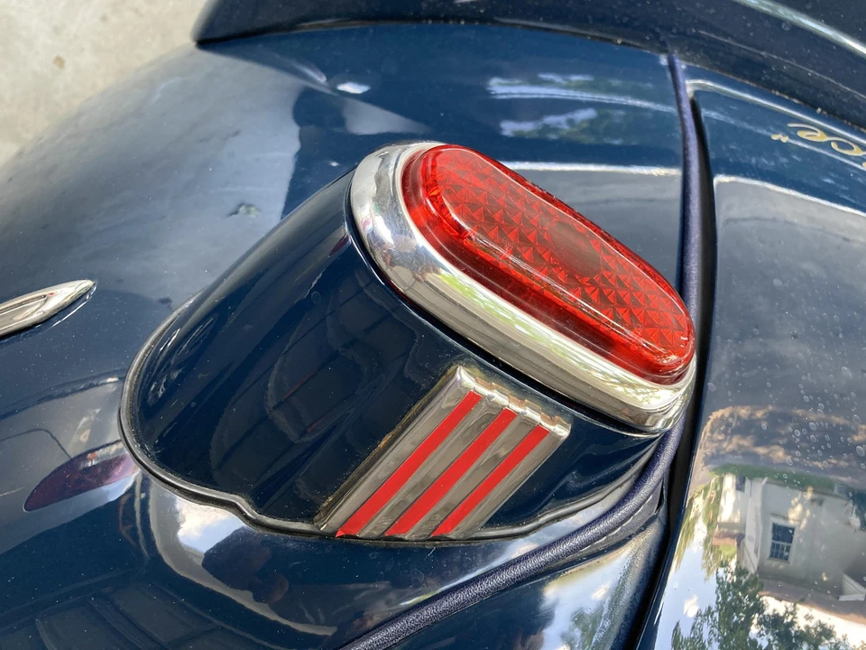 1946 Ford Standard & Deluxe & Super Deluxe - Image 26 of 31