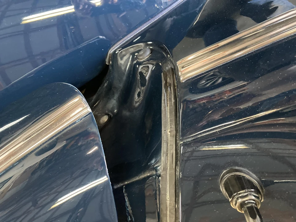 1946 Ford Standard & Deluxe & Super Deluxe - Image 27 of 31
