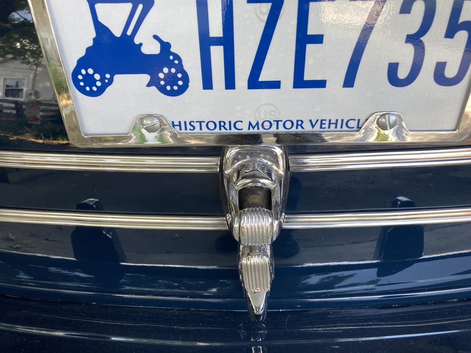 1946 Ford Standard & Deluxe & Super Deluxe - Image 16 of 31