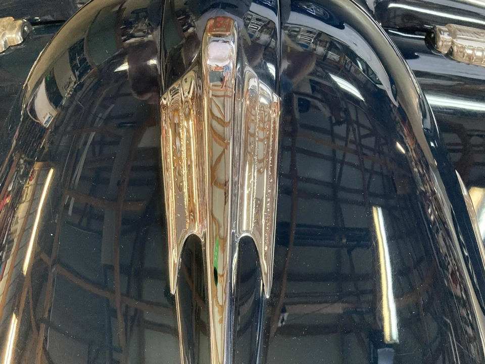 1946 Ford Standard & Deluxe & Super Deluxe - Image 31 of 31