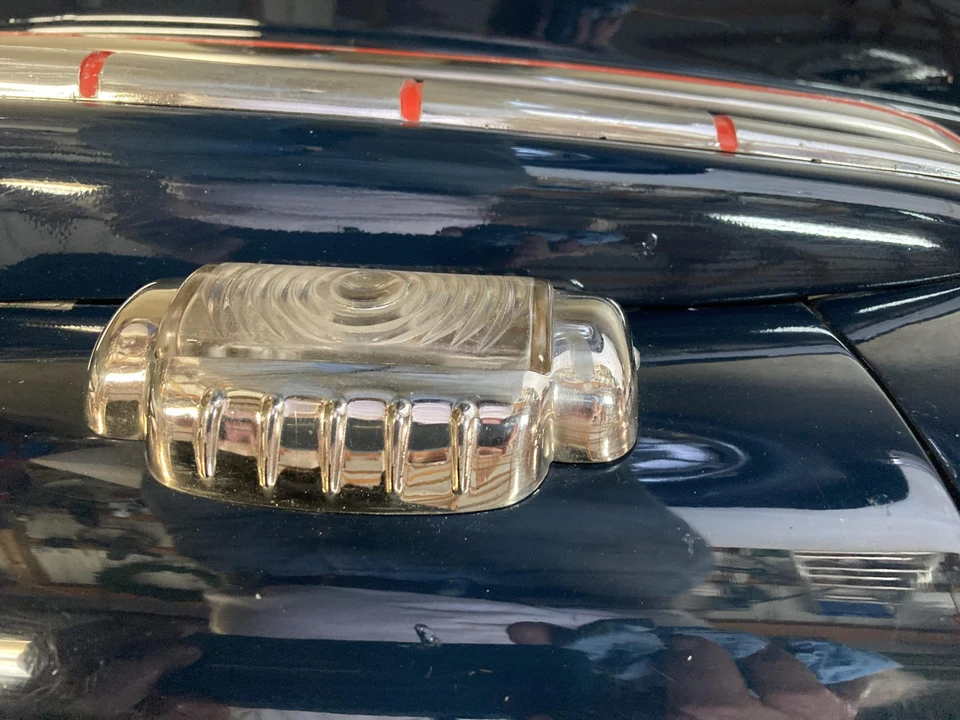 1946 Ford Standard & Deluxe & Super Deluxe - Image 28 of 31
