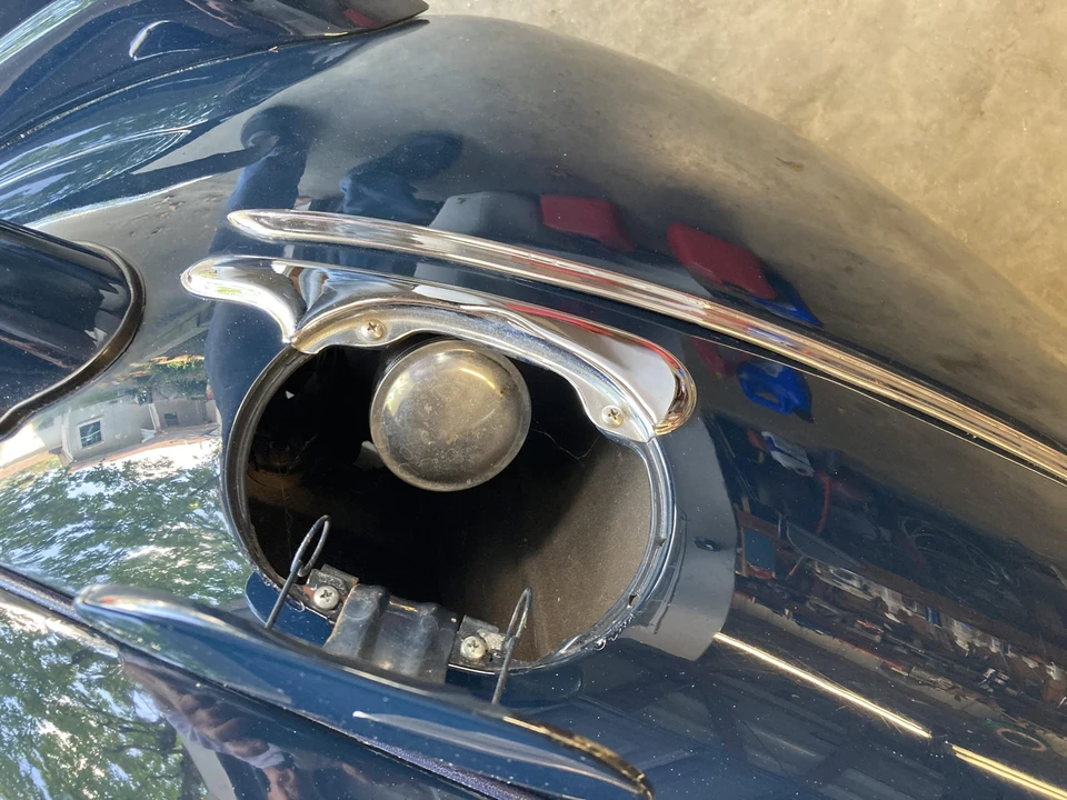 1946 Ford Standard & Deluxe & Super Deluxe - Image 22 of 31