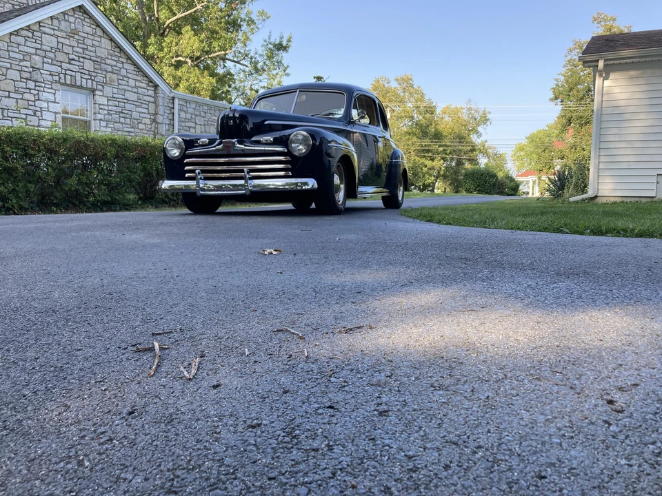 1946 Ford Standard & Deluxe & Super Deluxe - Image 4 of 31