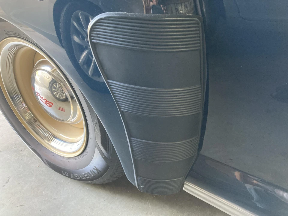 1946 Ford Standard & Deluxe & Super Deluxe - Image 18 of 31