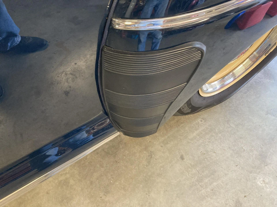 1946 Ford Standard & Deluxe & Super Deluxe - Image 25 of 31