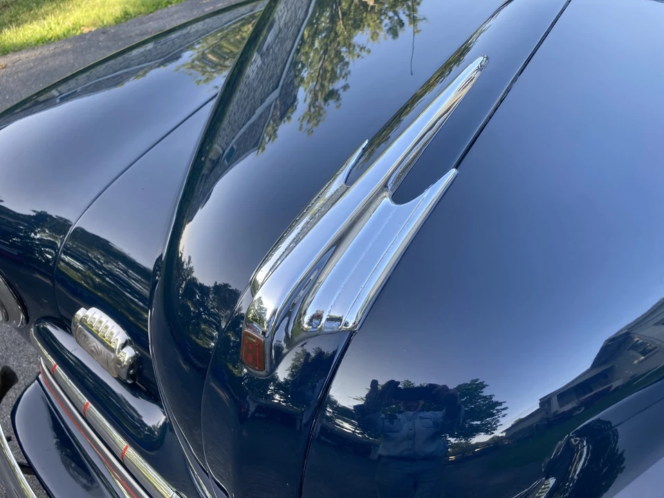 1946 Ford Standard & Deluxe & Super Deluxe - Image 12 of 31