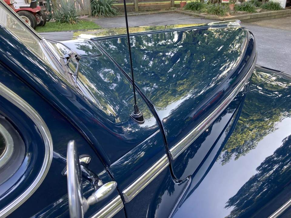 1946 Ford Standard & Deluxe & Super Deluxe - Image 11 of 31
