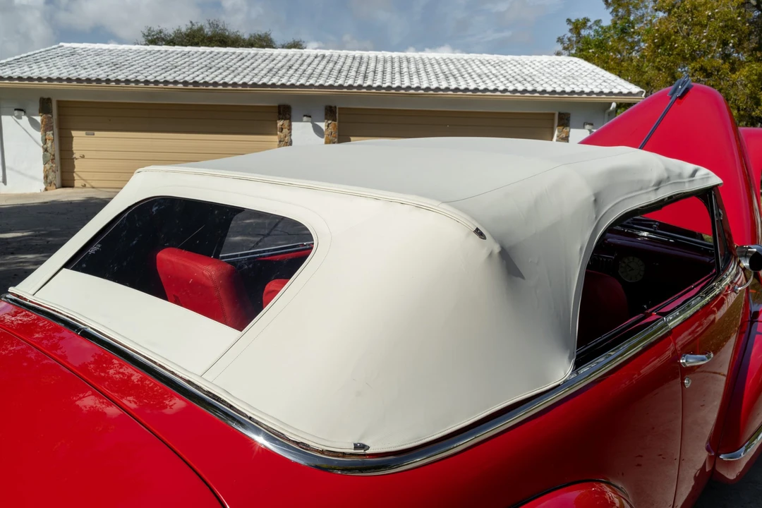 1947 Cadillac Series 62 1st Gen - Image 22 of 31