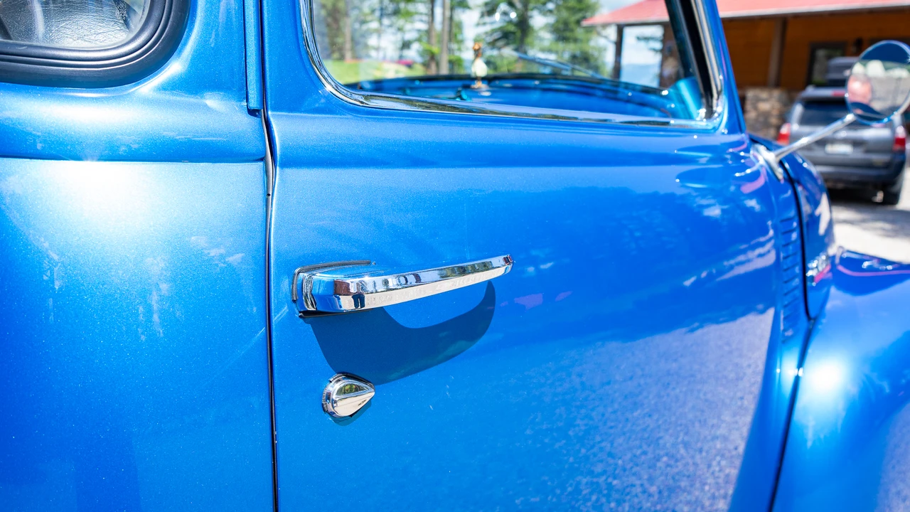 1947 Chevrolet Advance Design - Image 23 of 31