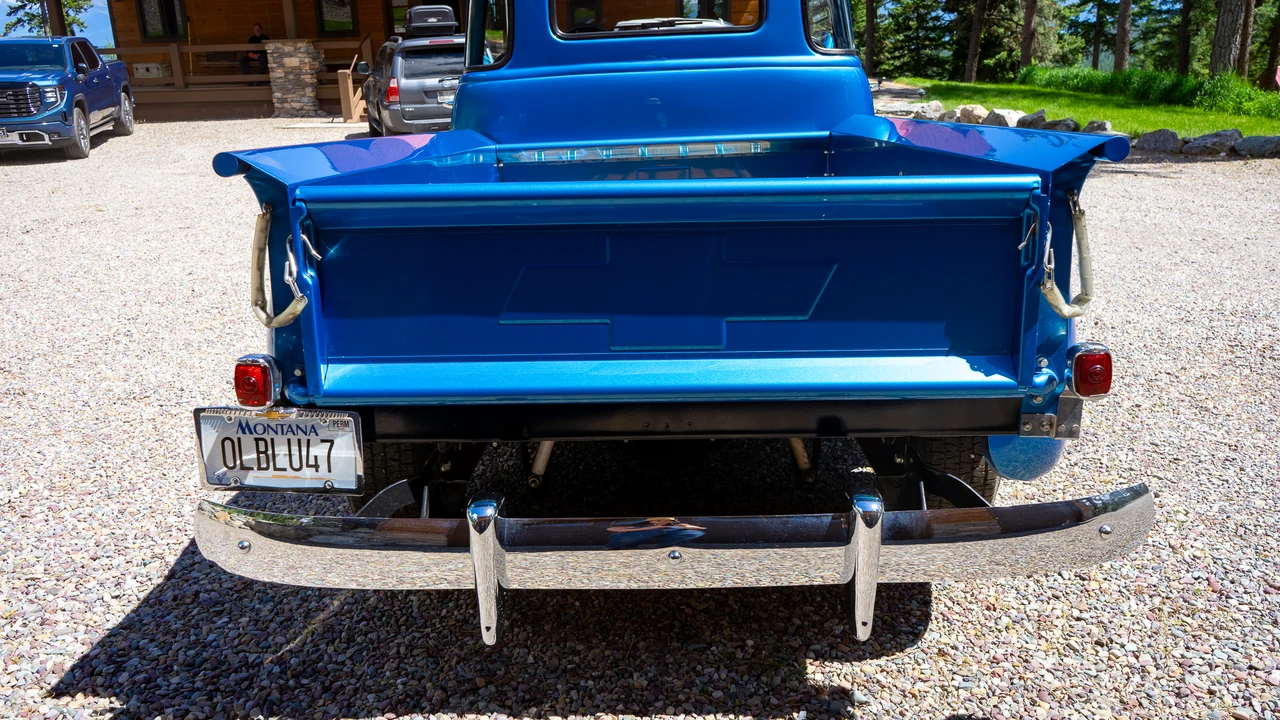 1947 Chevrolet Advance Design - Image 12 of 31