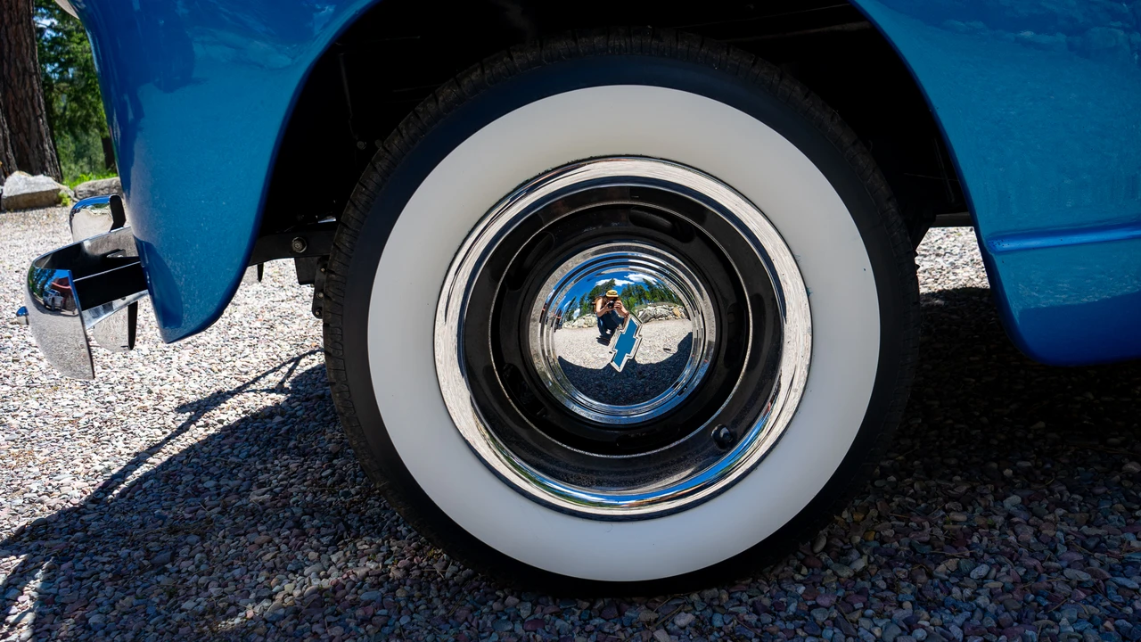 1947 Chevrolet Advance Design - Image 29 of 31