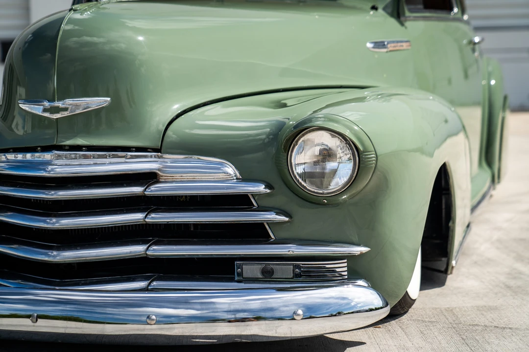 1947 Chevrolet Stylemaster & Fleetmaster & Fleetline - Image 12 of 31