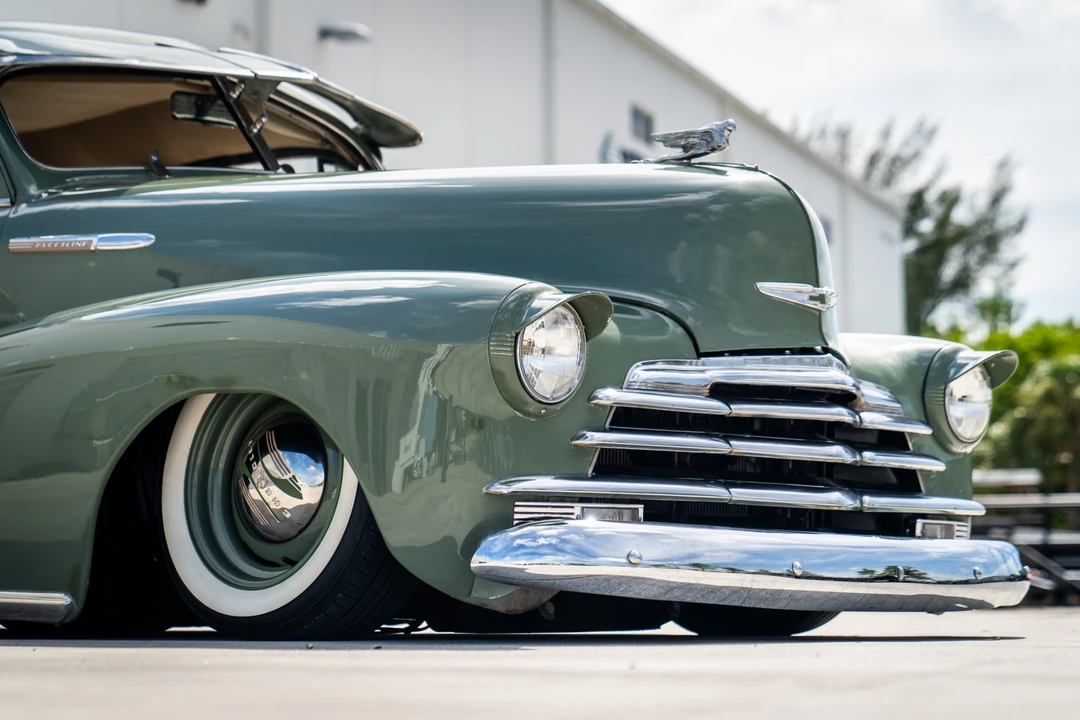 1947 Chevrolet Stylemaster & Fleetmaster & Fleetline - Image 11 of 31