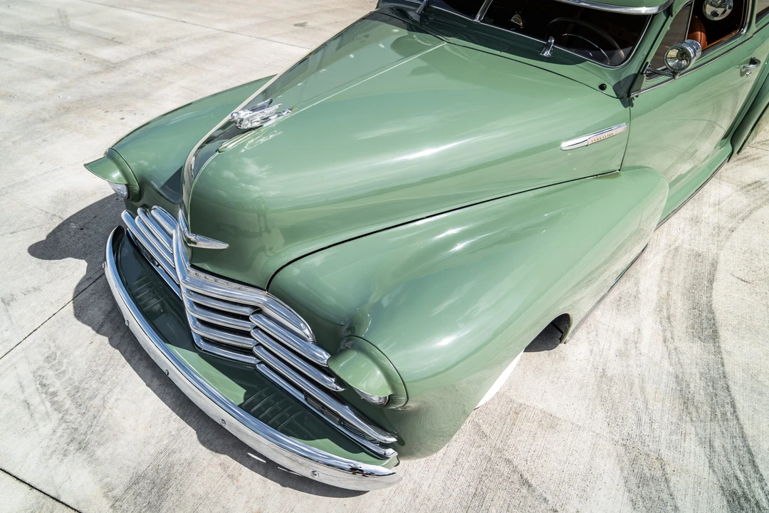 1947 Chevrolet Stylemaster & Fleetmaster & Fleetline - Image 10 of 31