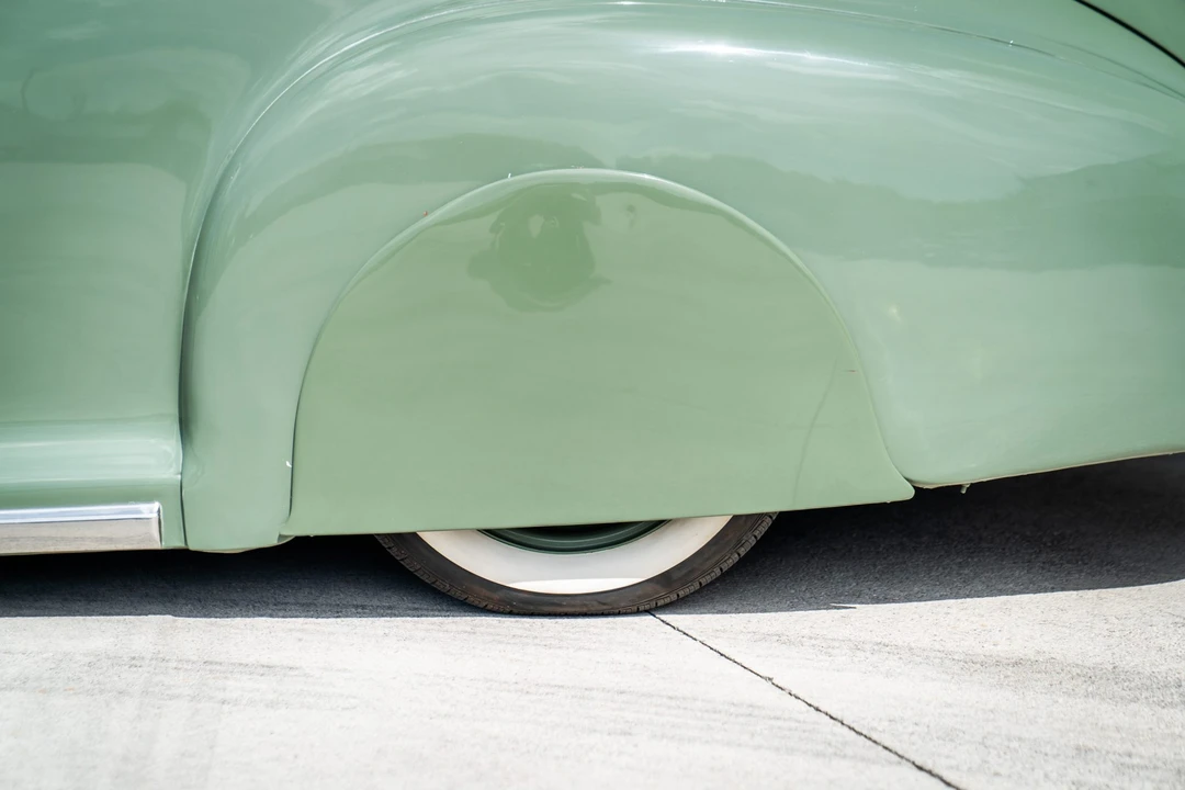 1947 Chevrolet Stylemaster & Fleetmaster & Fleetline - Image 21 of 31